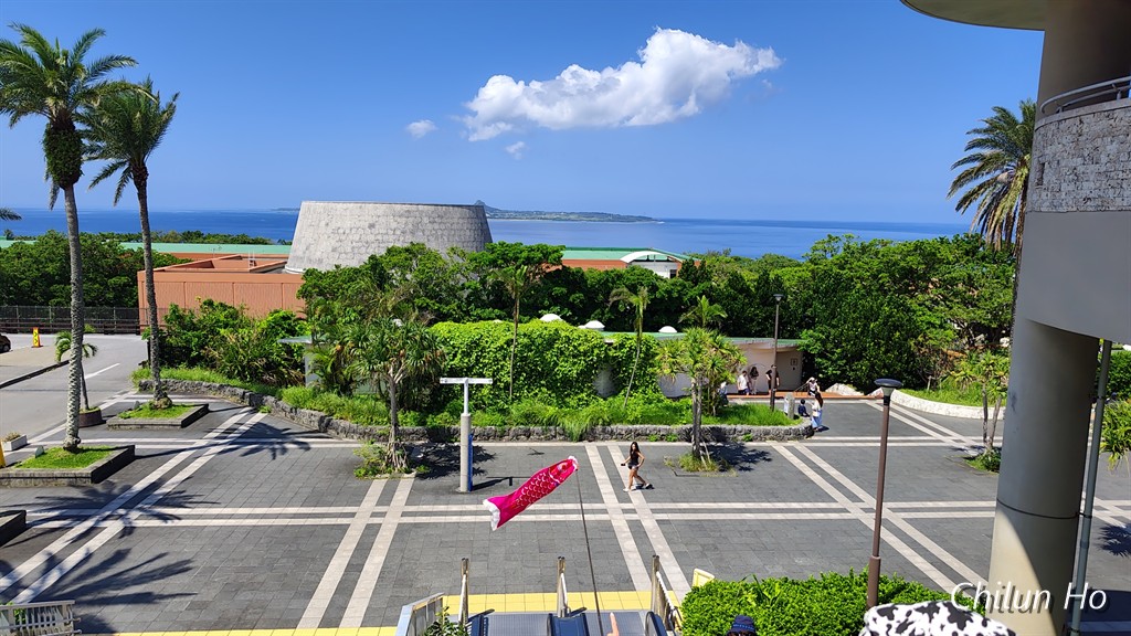 山川